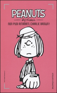 Non puoi ritirarti, Charlie Brown! - Vol. 9 - Librerie.coop