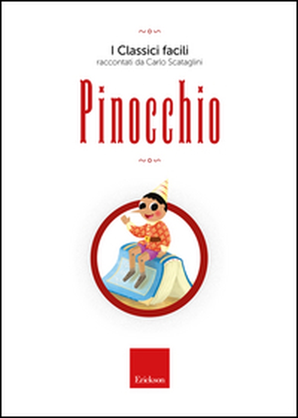 Pinocchio - Librerie.coop Pinocchio - Librerie.coop