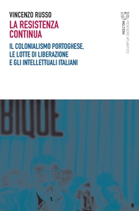 La Resistenza continua - Librerie.coop La Resistenza continua - Librerie.coop