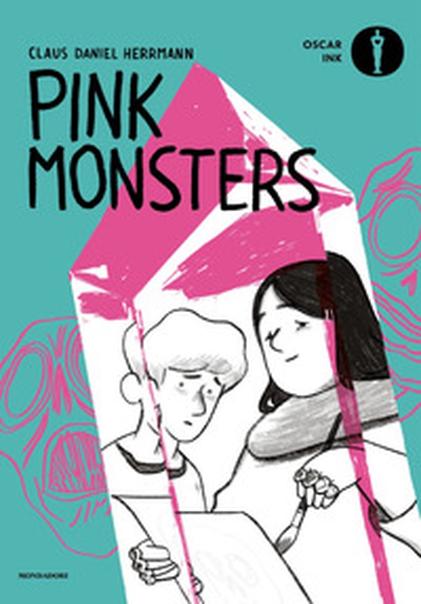 Pink monsters - Librerie.coop