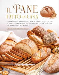 Il pane fatto in casa - Librerie.coop