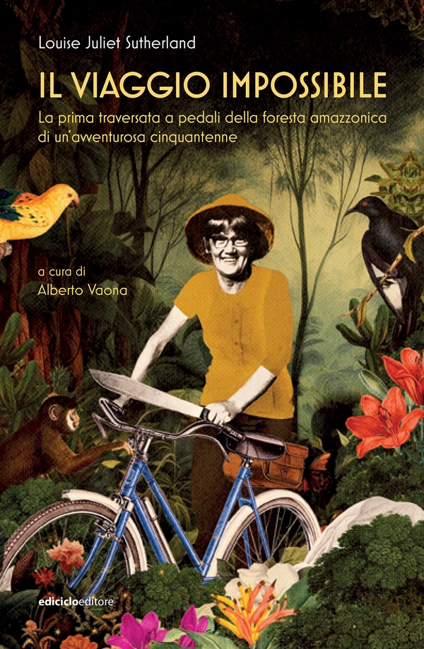Il viaggio impossibile - Librerie.coop Il viaggio impossibile - Librerie.coop