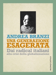 Una generazione esagerata - Librerie.coop Una generazione esagerata - Librerie.coop