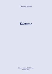 Dictator - Librerie.coop