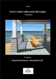 Versi e colori sulla ruota del tempo - Librerie.coop