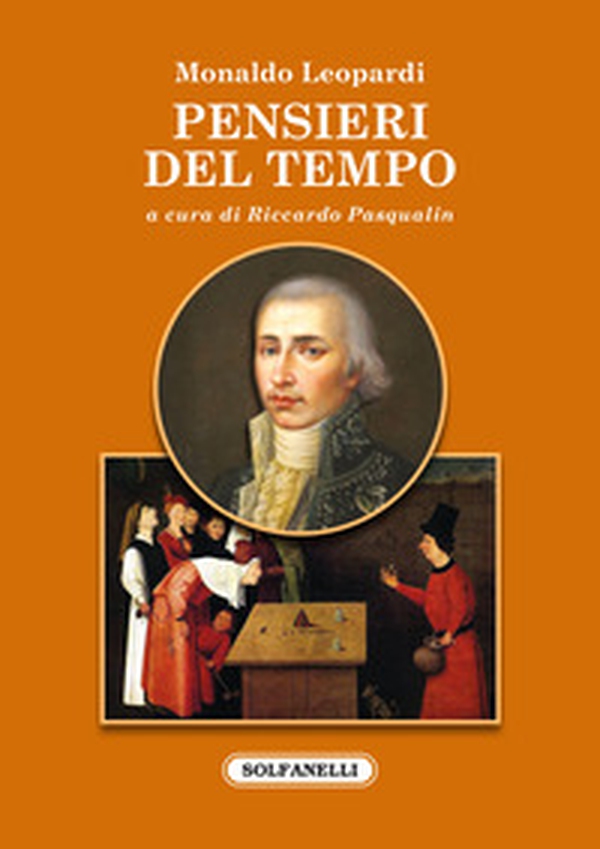 Pensieri del tempo - Librerie.coop Pensieri del tempo - Librerie.coop