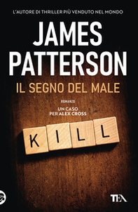 Il segno del male - Librerie.coop Il segno del male - Librerie.coop