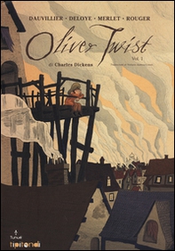 Oliver Twist - Librerie.coop Oliver Twist - Librerie.coop