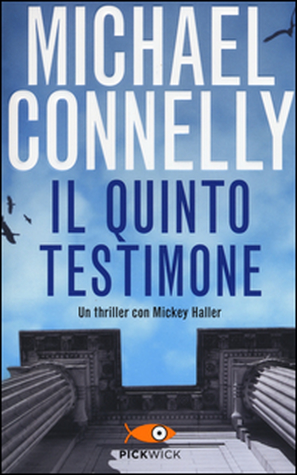 Il quinto testimone - Librerie.coop Il quinto testimone - Librerie.coop