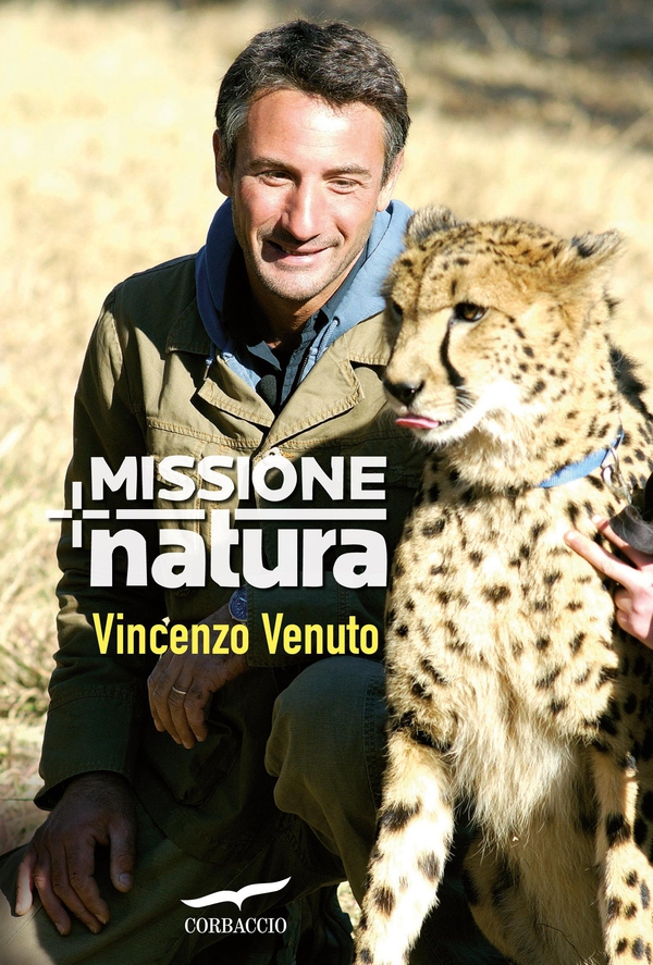 Missione Natura - Librerie.coop Missione Natura - Librerie.coop