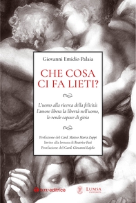 Che cosa ci fa lieti? - Librerie.coop Che cosa ci fa lieti? - Librerie.coop