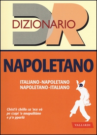 Dizionario napoletano - Librerie.coop