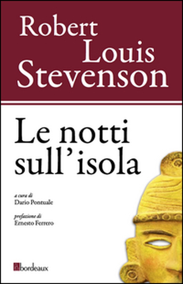 Le notti sull'isola - Librerie.coop Le notti sull'isola - Librerie.coop