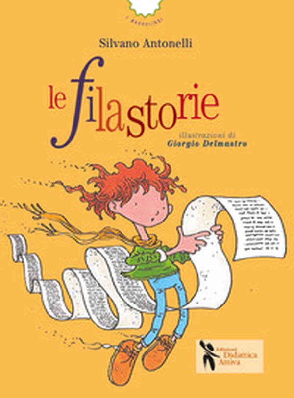 Le filastorie - Librerie.coop Le filastorie - Librerie.coop