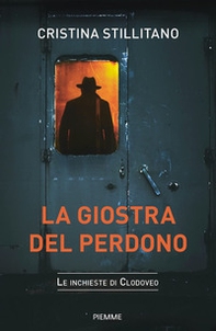 La giostra del perdono. Le inchieste di Clodoveo - Librerie.coop