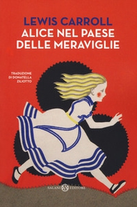 Alice nel paese delle meraviglie - Librerie.coop