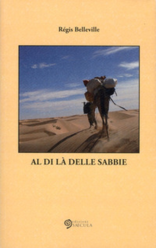 Al di là delle sabbie - Librerie.coop Al di là delle sabbie - Librerie.coop