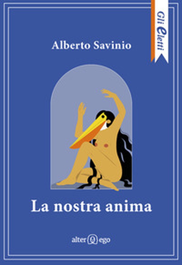 La nostra anima - Librerie.coop La nostra anima - Librerie.coop