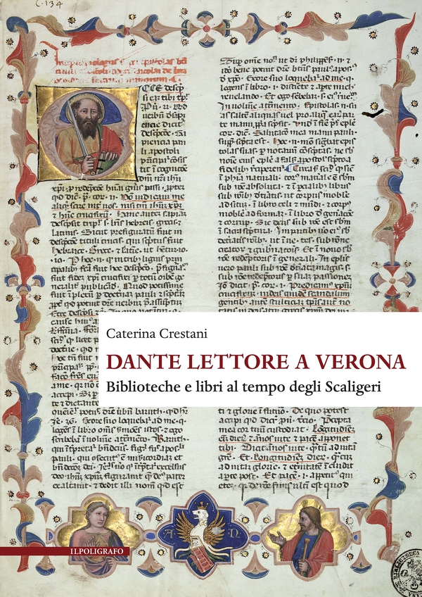 Dante lettore a Verona - Librerie.coop Dante lettore a Verona - Librerie.coop