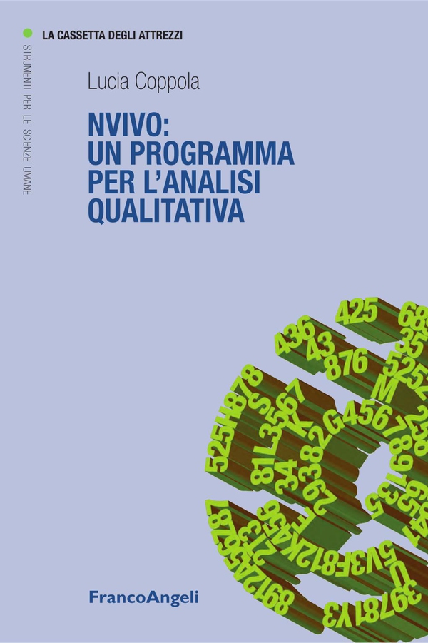 NVivo: un programma per l'analisi qualitativa - Librerie.coop NVivo: un programma per l'analisi qualitativa - Librerie.coop