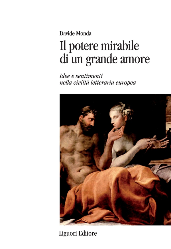 Il potere mirabile di un grande amore - Librerie.coop Il potere mirabile di un grande amore - Librerie.coop