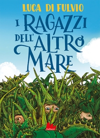 I ragazzi dell'Altro Mare - Librerie.coop