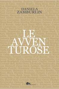 Le avventurose - Librerie.coop