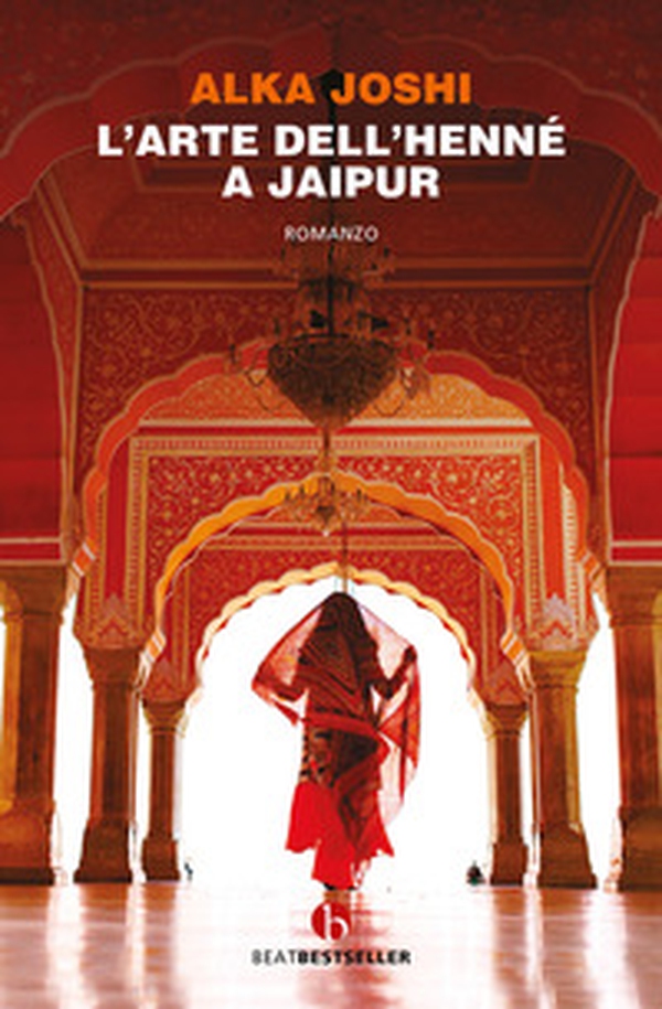 L'arte dell'henné a Jaipur - Librerie.coop L'arte dell'henné a Jaipur - Librerie.coop
