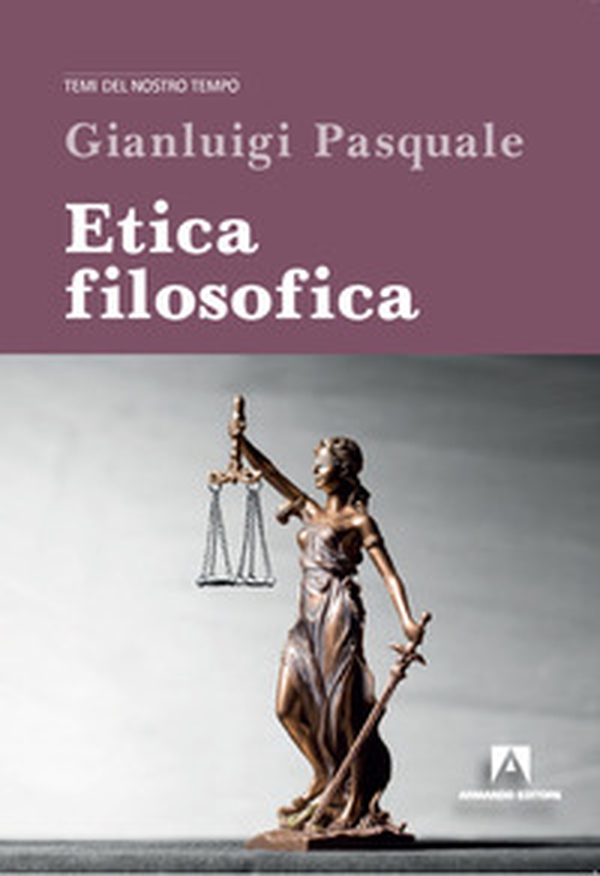 Etica filosofica - Librerie.coop Etica filosofica - Librerie.coop