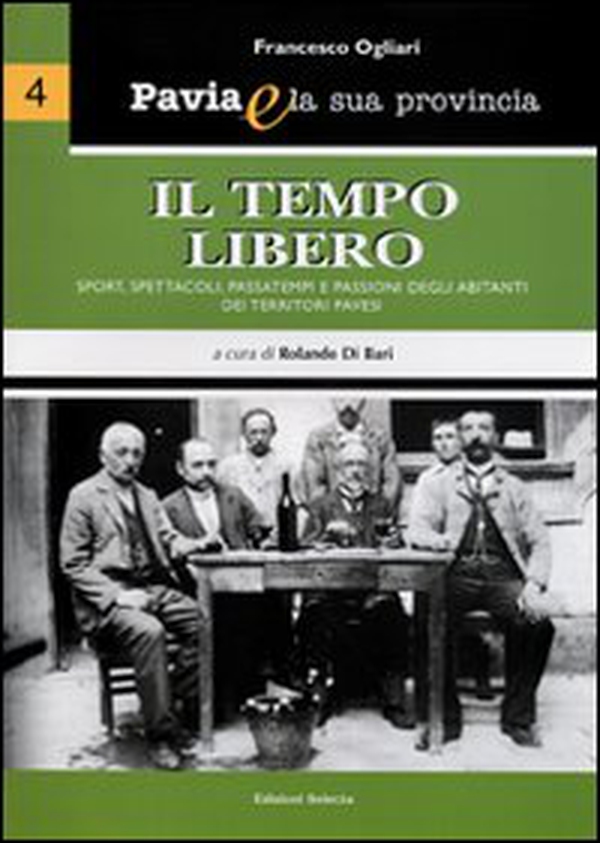 Pavia e la sua provincia - Librerie.coop Pavia e la sua provincia - Librerie.coop