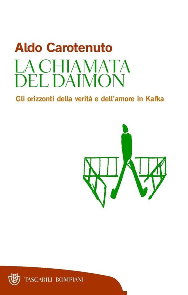 La chiamata del daimon - Librerie.coop La chiamata del daimon - Librerie.coop