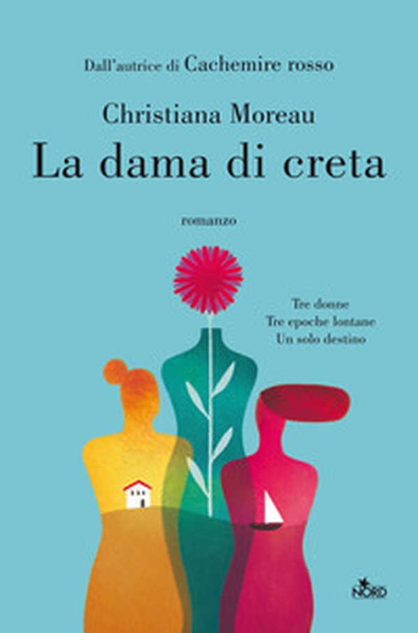 La dama di creta - Librerie.coop La dama di creta - Librerie.coop