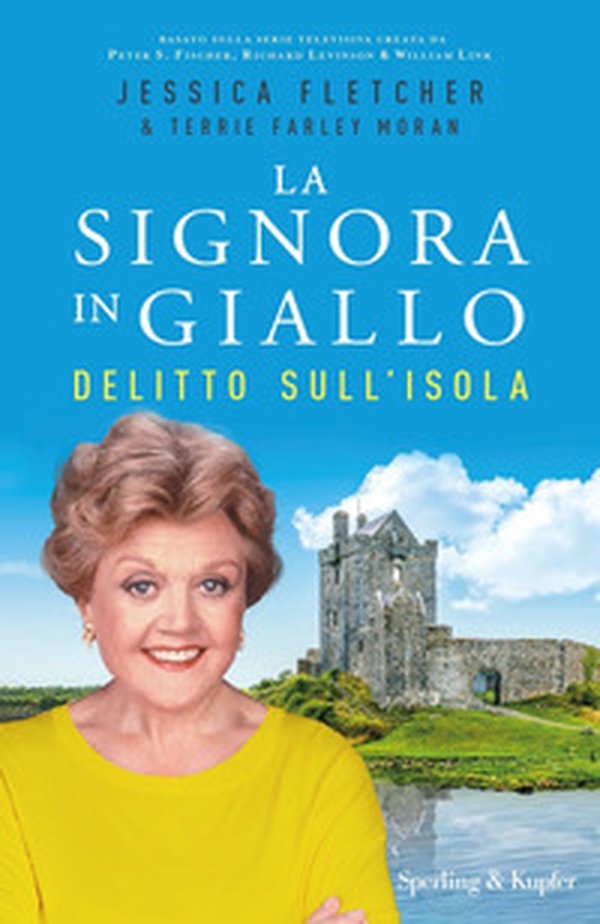 Delitto sull'isola. La signora in giallo - Librerie.coop Delitto sull'isola. La signora in giallo - Librerie.coop