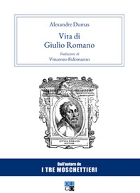 Vita di Giulio Romano - Librerie.coop