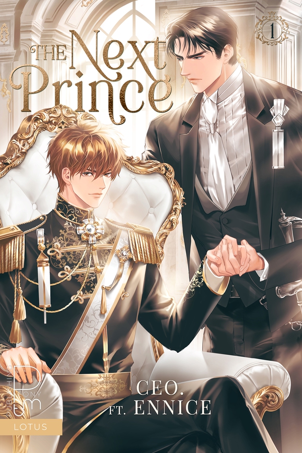 The Next Prince (versione italiana) Vol 1 - Librerie.coop The Next Prince (versione italiana) Vol 1 - Librerie.coop
