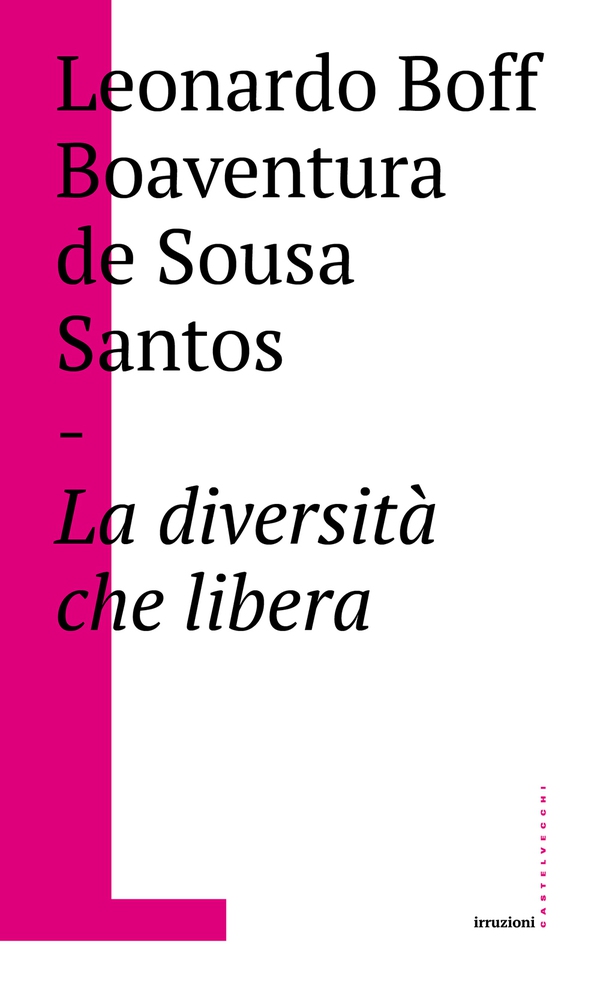 La diversità che libera - Librerie.coop La diversità che libera - Librerie.coop
