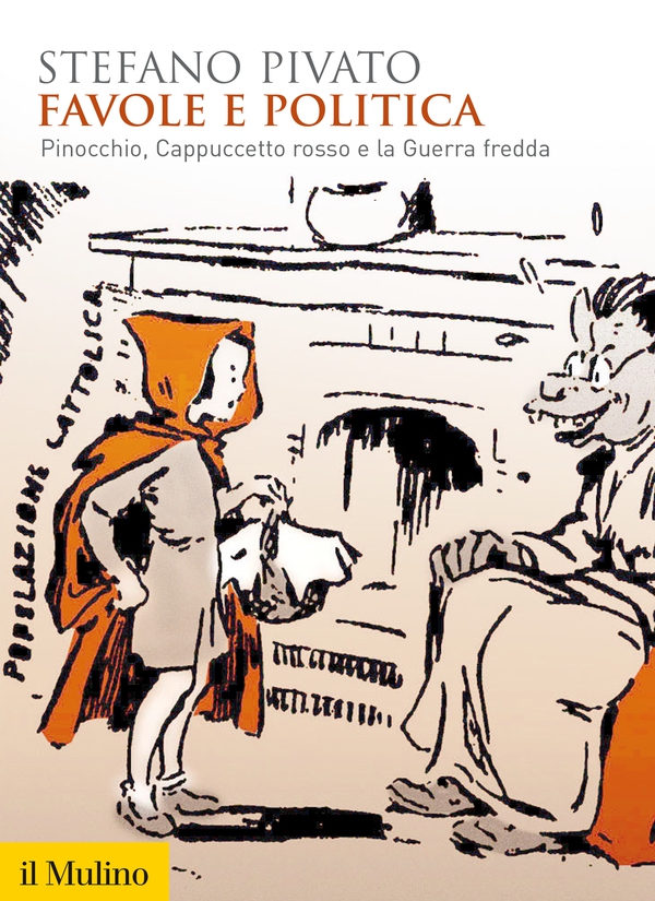 Favole e politica - Librerie.coop Favole e politica - Librerie.coop