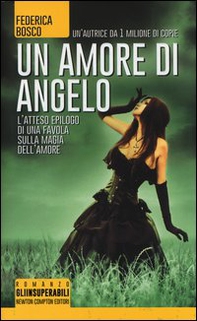 Un amore di angelo - Librerie.coop