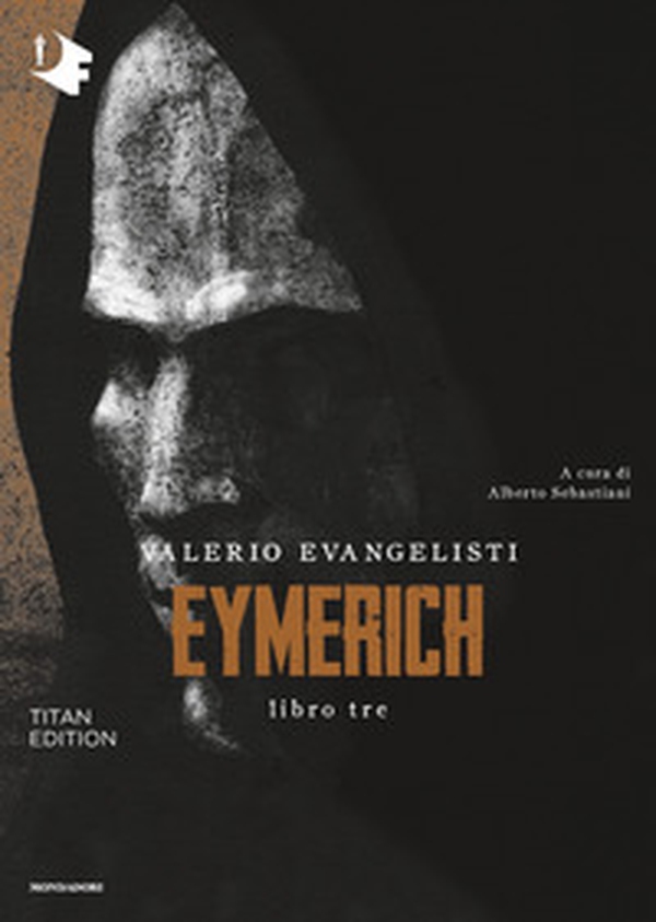 Eymerich. TItan edition - Vol. 3 - Librerie.coop Eymerich. TItan edition - Vol. 3 - Librerie.coop