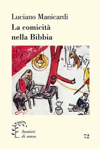 La comicità nella Bibbia - Librerie.coop