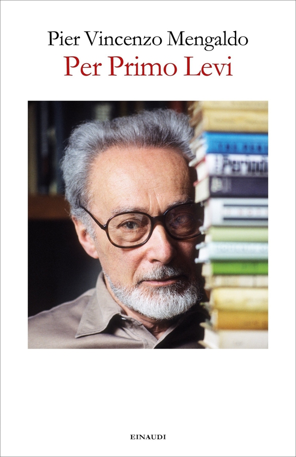 Per Primo Levi - Librerie.coop Per Primo Levi - Librerie.coop