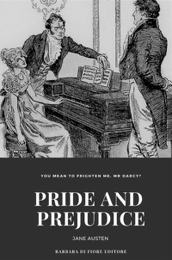 Pride and prejudice - Librerie.coop Pride and prejudice - Librerie.coop