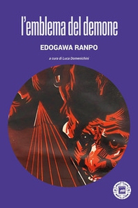 L'emblema del demone - Librerie.coop