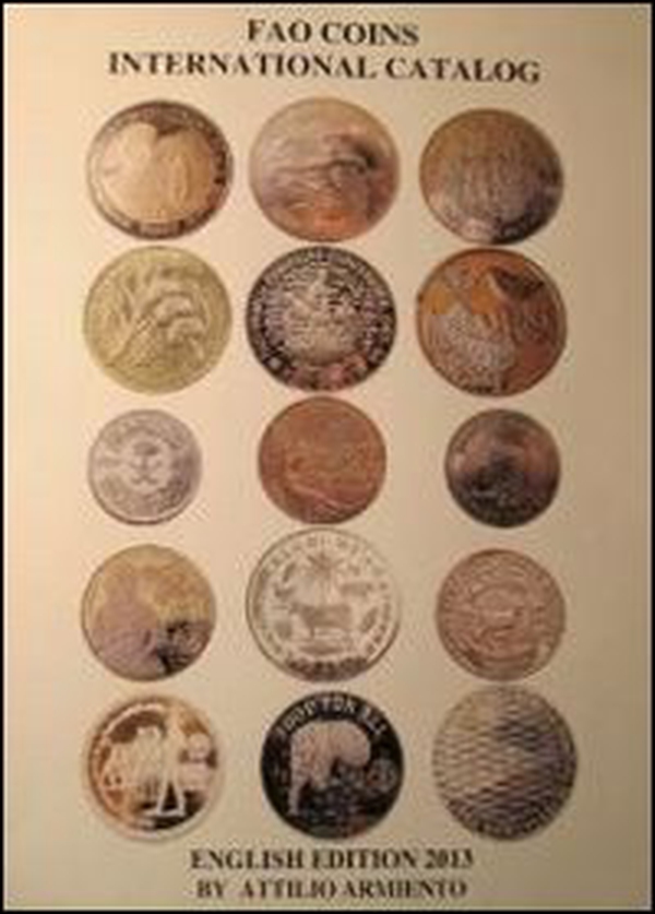 F.A.O. coins international catalog - Librerie.coop F.A.O. coins international catalog - Librerie.coop