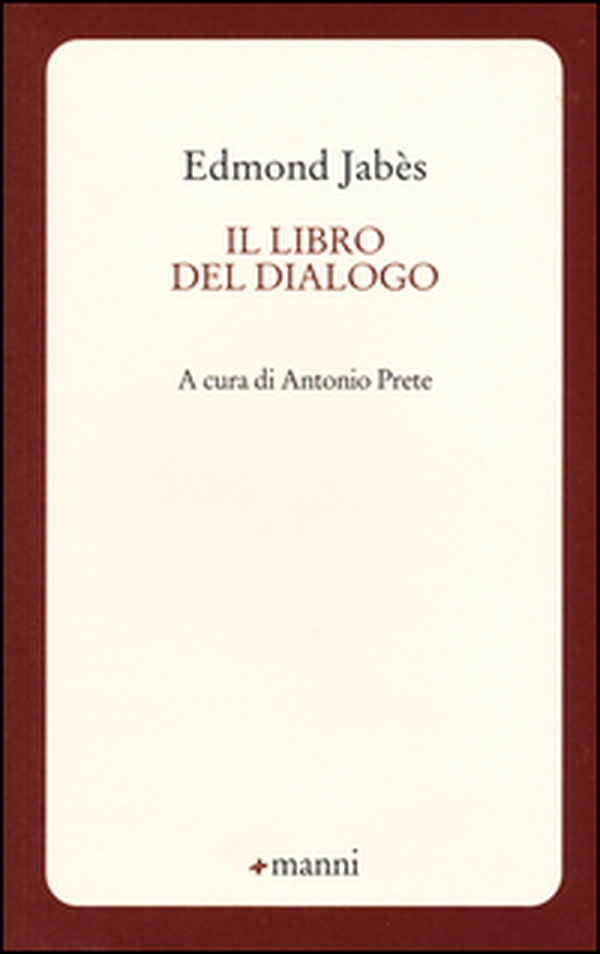 Il libro del dialogo - Librerie.coop Il libro del dialogo - Librerie.coop