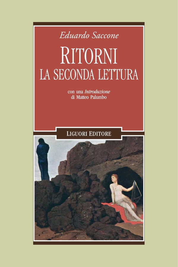 Ritorni. La seconda lettura - Librerie.coop Ritorni. La seconda lettura - Librerie.coop