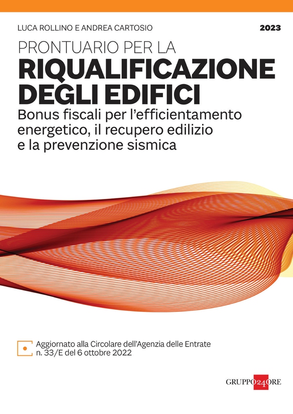 Prontuario per la riqualificazione degli edifici - Librerie.coop Prontuario per la riqualificazione degli edifici - Librerie.coop