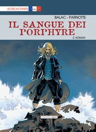 Il sangue dei Porphyre - Librerie.coop