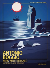 Nero Mediterraneo - Librerie.coop