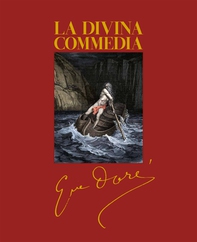 La Divina Commedia - Librerie.coop La Divina Commedia - Librerie.coop